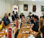 İş Makinası - Türkiye dünyanın iş ve inşaat makinaları üretim üssü olabilir Forum Makina